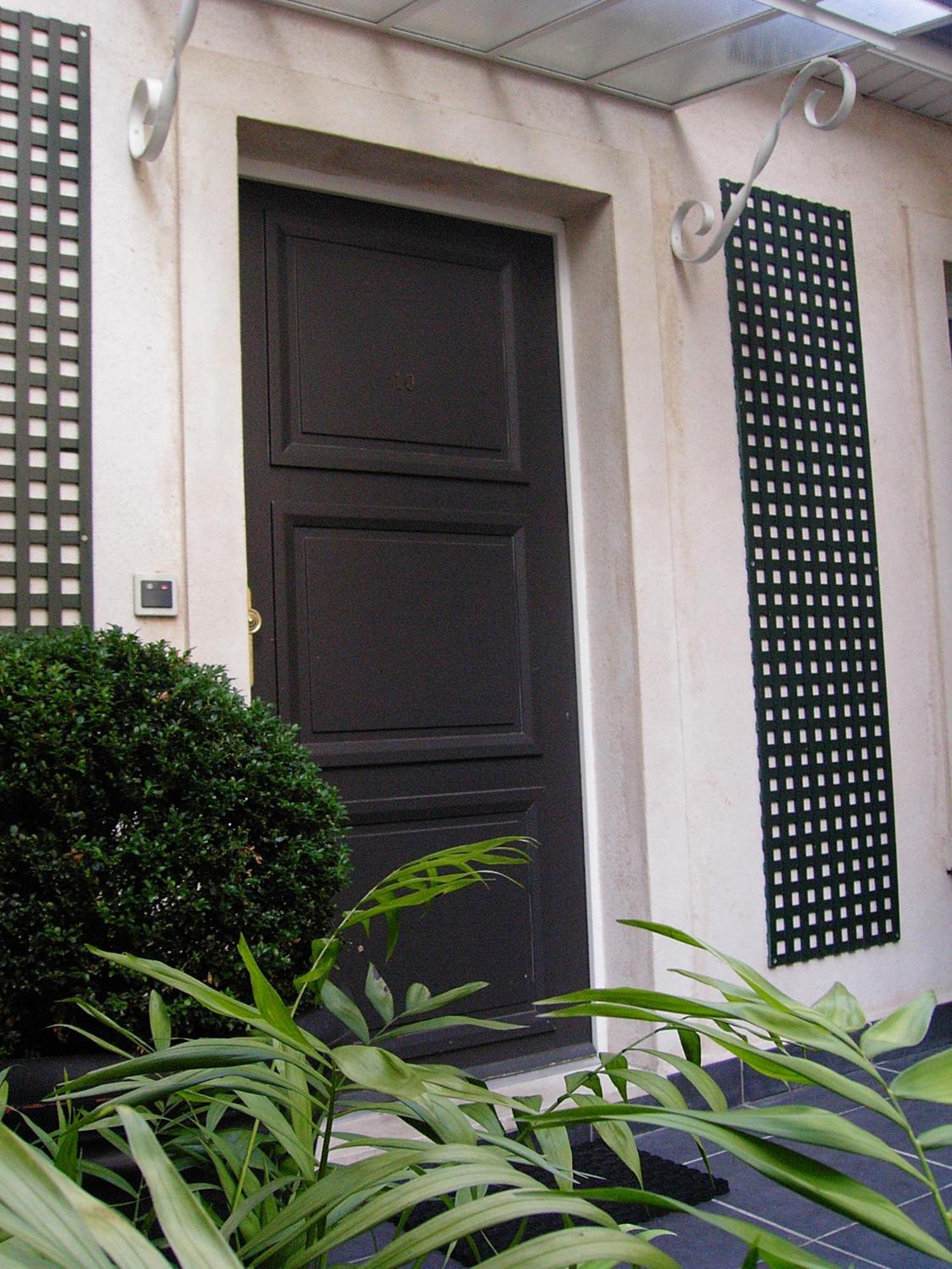 Hotel De La Jatte Neuilly-sur-Seine Exterior foto